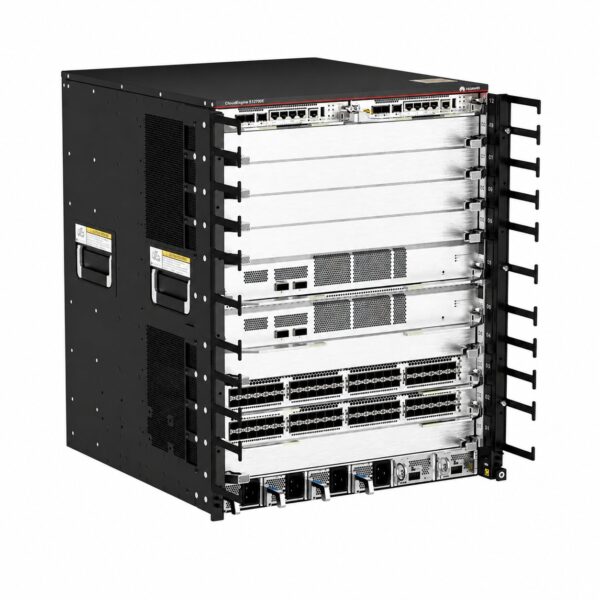 Huawei CloudEngine S12700H-8