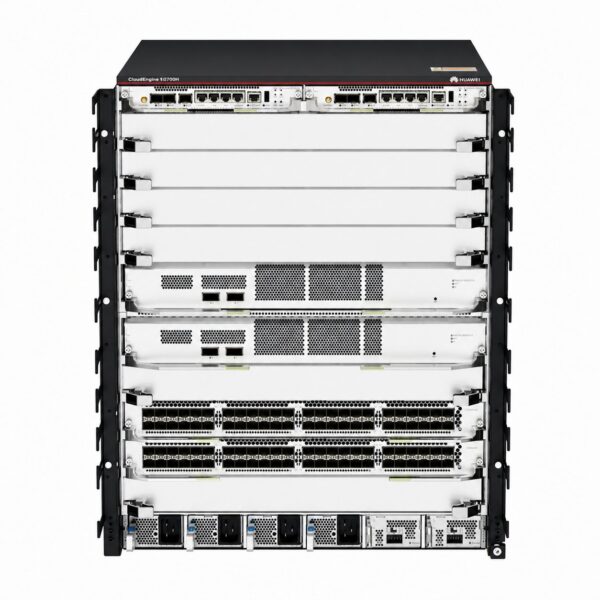 Huawei CloudEngine S12700H-8