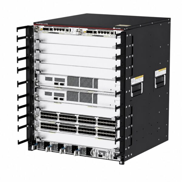 Huawei CloudEngine S12700H-8