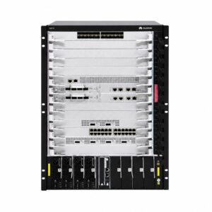 Huawei CloudEngine S7712