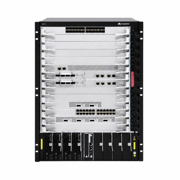 Huawei CloudEngine S7712