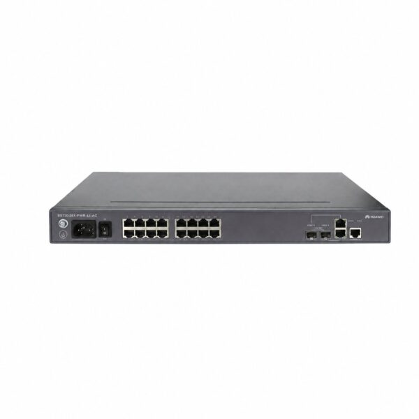 Huawei CloudEngine S2318TP-EI-AC