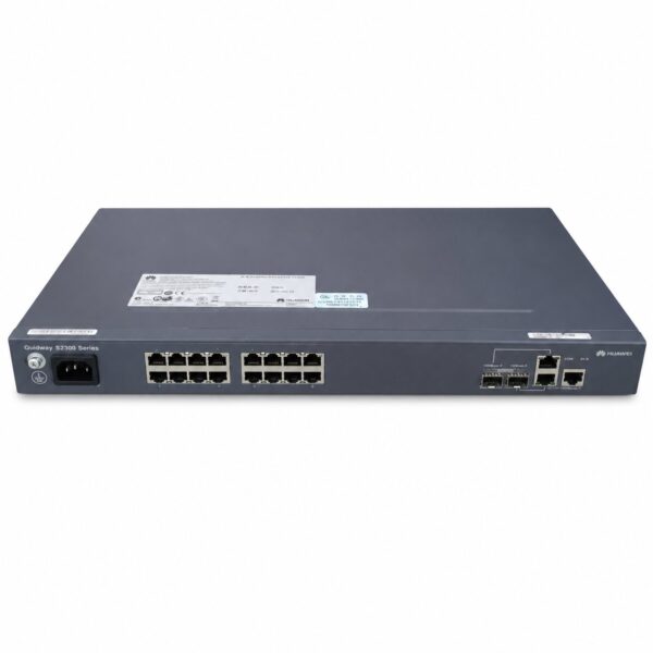 Huawei CloudEngine S2318TP-EI-AC