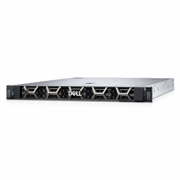 manual-154dd42f-0 Dell PowerEdge R660 Rack Server