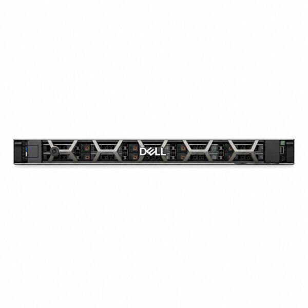manual-154dd42f-1 Dell PowerEdge R660 Rack Server