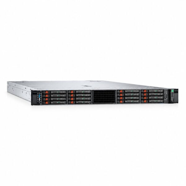 manual-154dd42f-2 Dell PowerEdge R660 Rack Server