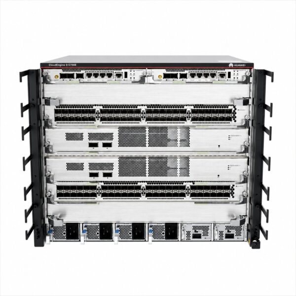 Huawei CloudEngine S12700H-4