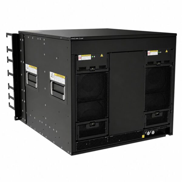Huawei CloudEngine S12700H-4