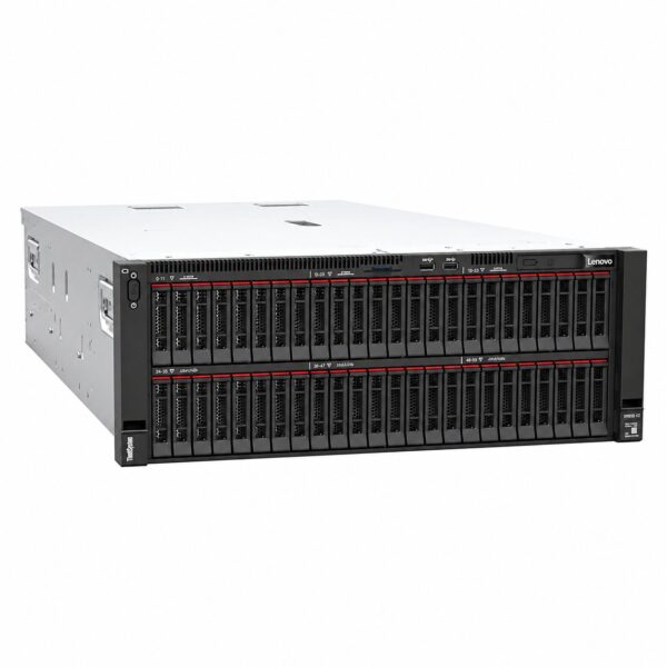Lenovo ThinkSystem SR860 V2 Mission-Critical Server