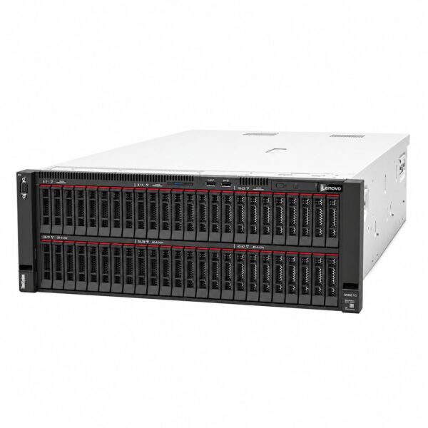 Lenovo ThinkSystem SR860 V2 Mission-Critical Server