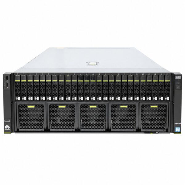 manual-1ded1a2d-0 Huawei FusionServer Pro 5885H V5