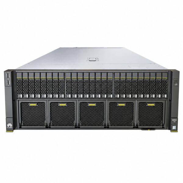 manual-1ded1a2d-1 Huawei FusionServer Pro 5885H V5