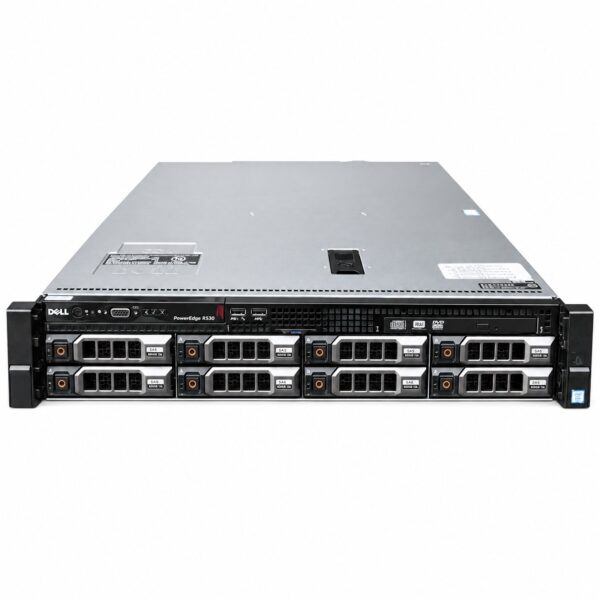 manual-1f9c4e02-1 Dell EMC PowerEdge R530 Server