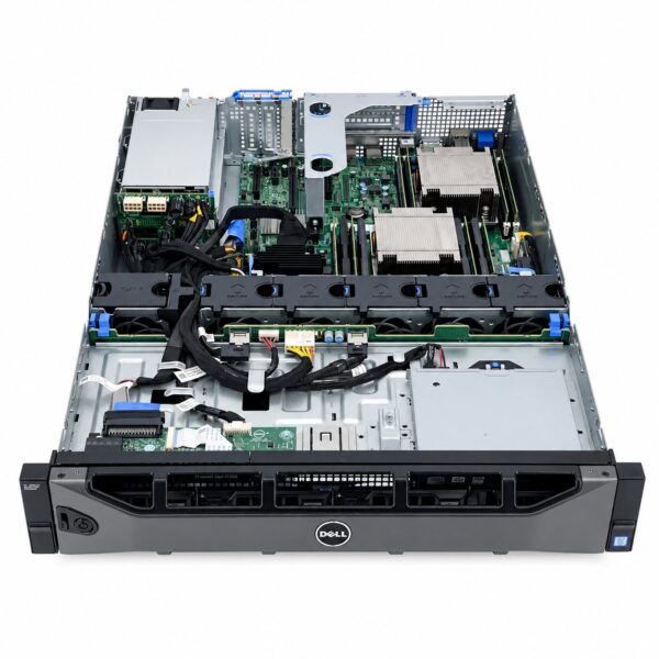 manual-1f9c4e02-4 Dell EMC PowerEdge R530 Server