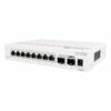 manual-244c8709-0 Huawei CloudEngine S5751-L8T2J-RUA