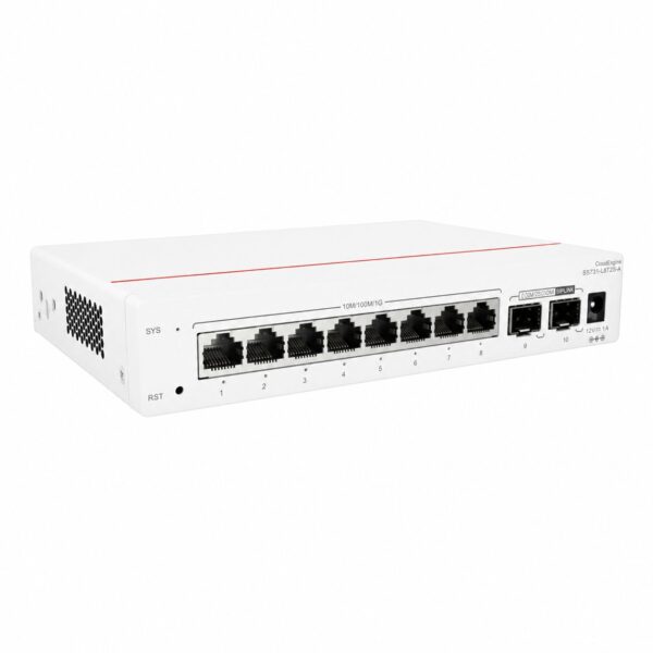 manual-244c8709-1 Huawei CloudEngine S5751-L8T2J-RUA