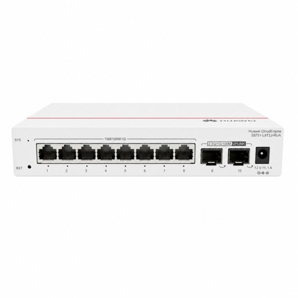 manual-244c8709-2 Huawei CloudEngine S5751-L8T2J-RUA