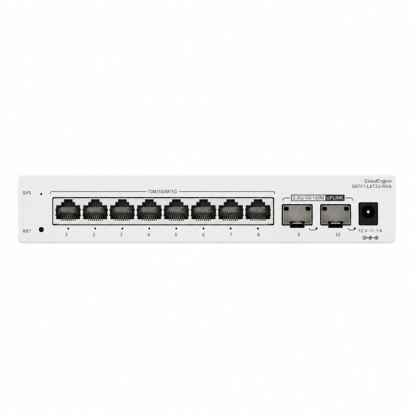 manual-244c8709-3 Huawei CloudEngine S5751-L8T2J-RUA