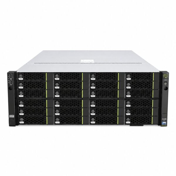 Huawei FusionServer 5288 V5