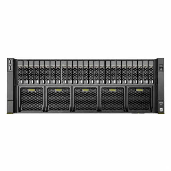 Huawei FusionServer 5288 V5