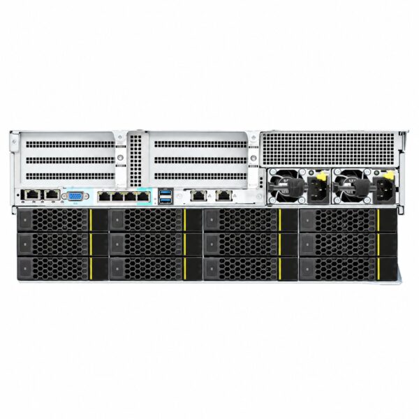 Huawei FusionServer 5288 V5