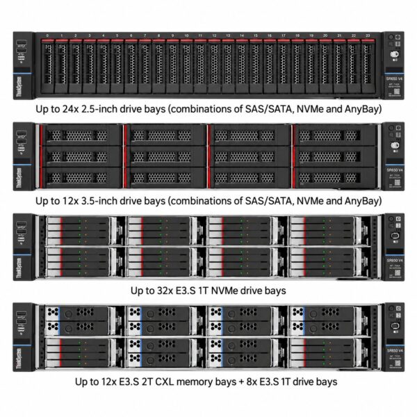 manual-3070d9af-7 Lenovo ThinkSystem SR650 V4 Server