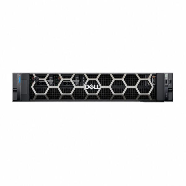 manual-30edaf5e-0 DELL PowerEdge R750 Rack Server