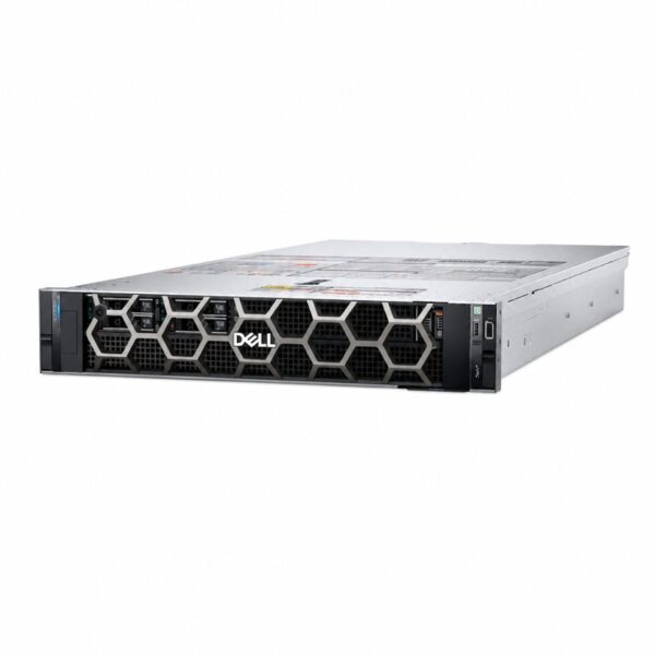 manual-30edaf5e-1 DELL PowerEdge R750 Rack Server