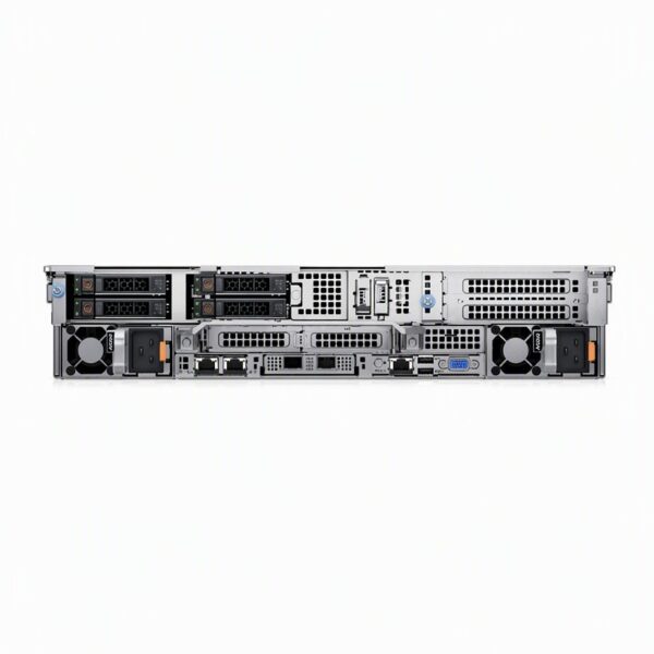 manual-30edaf5e-2 DELL PowerEdge R750 Rack Server