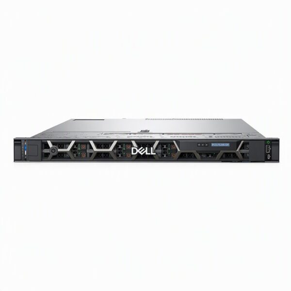 manual-3541b68c-0 Dell PowerEdge R640 Server