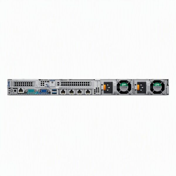 manual-3541b68c-2 Dell PowerEdge R640 Server
