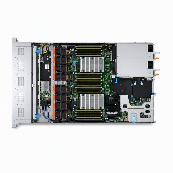 manual-3541b68c-3 Dell PowerEdge R640 Server