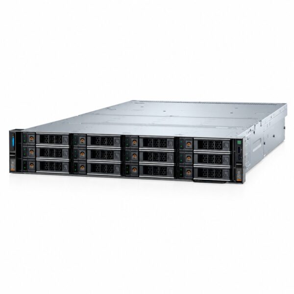 Dell PowerEdge R760xd2 Rack Server