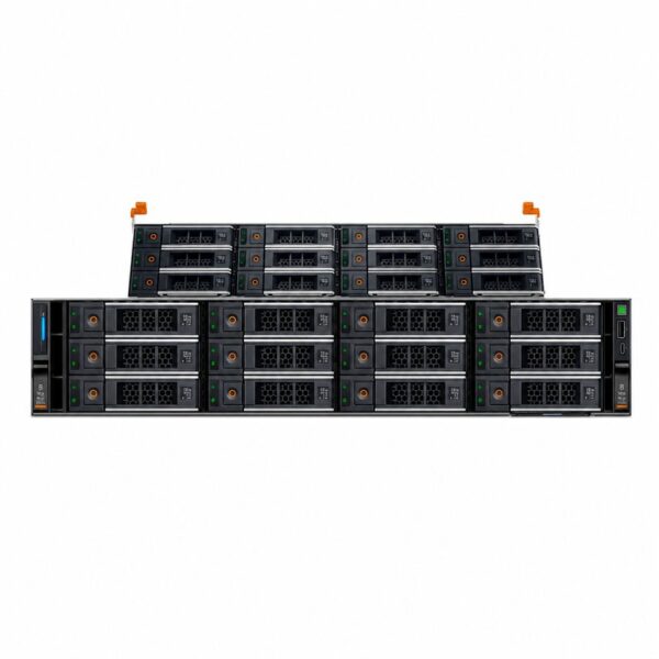 Dell PowerEdge R760xd2 Rack Server