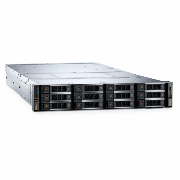 Dell PowerEdge R760xd2 Rack Server