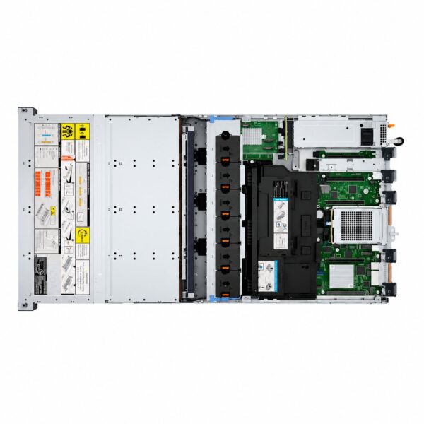 Dell PowerEdge R760xd2 Rack Server