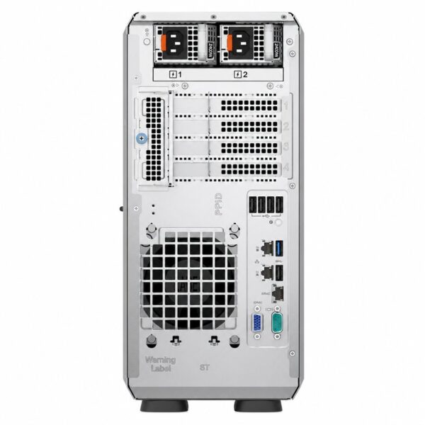Dell PowerEdge T350 Tower Server