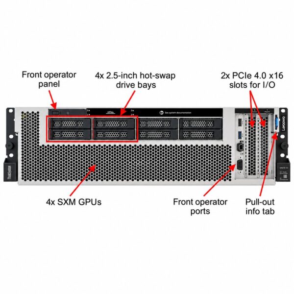 manual-37d0102a-10 Lenovo ThinkSystem SR670 V2 Server