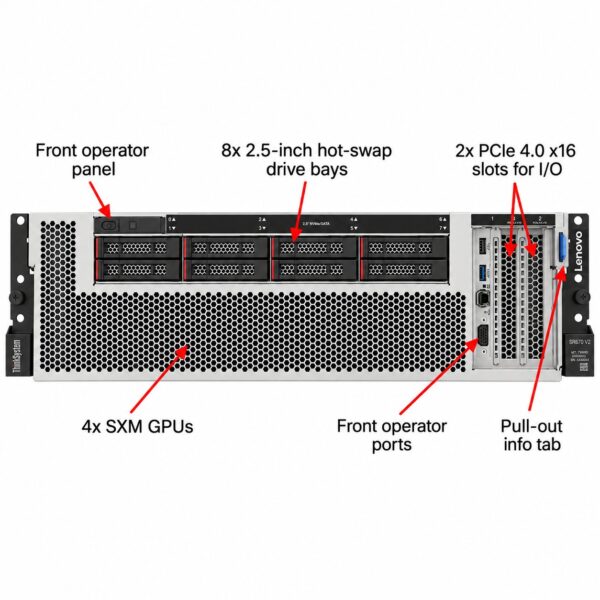 manual-37d0102a-6 Lenovo ThinkSystem SR670 V2 Server
