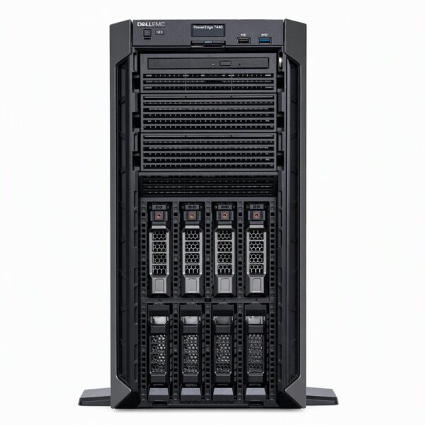 Dell PowerEdge T440 Tower SERVER