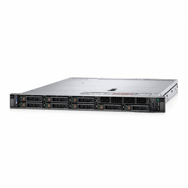 manual-3a840e0b-0 Dell PowerEdge R450 Rack Server