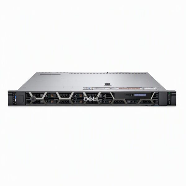 manual-3a840e0b-1 Dell PowerEdge R450 Rack Server
