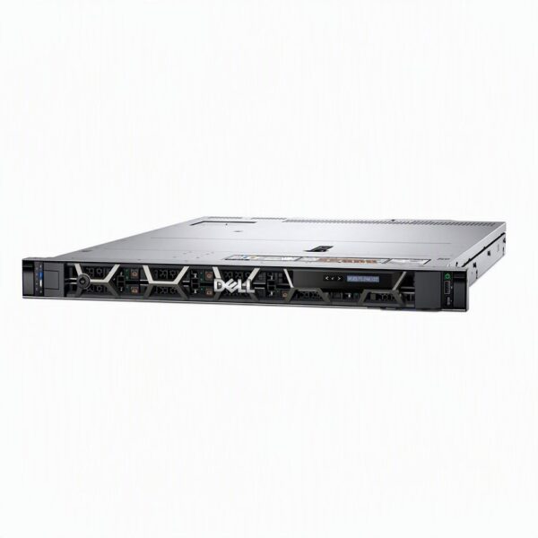 manual-3a840e0b-2 Dell PowerEdge R450 Rack Server