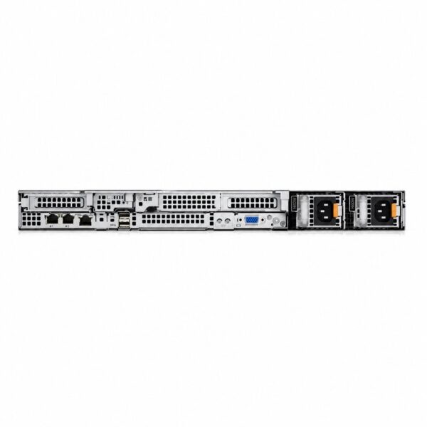 manual-3a840e0b-3 Dell PowerEdge R450 Rack Server
