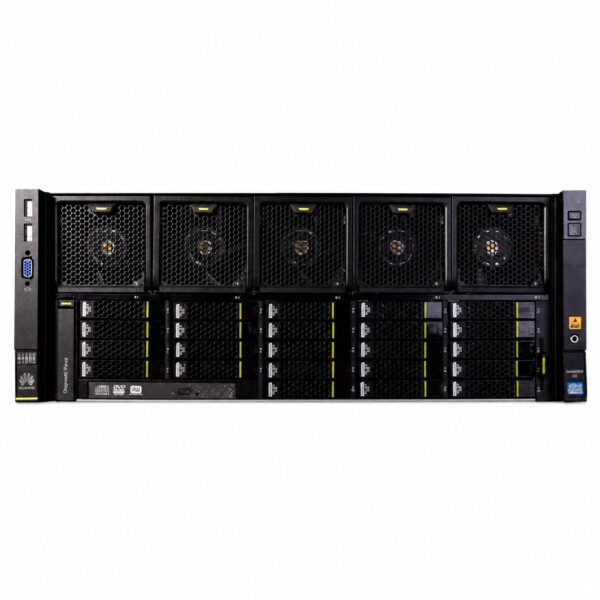 Huawei FusionServer RH5885H V3