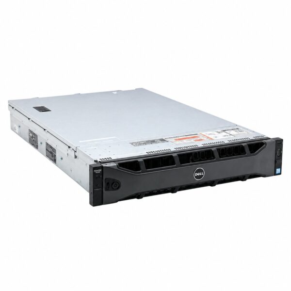 Dell EMC PowerEdge R730 Server