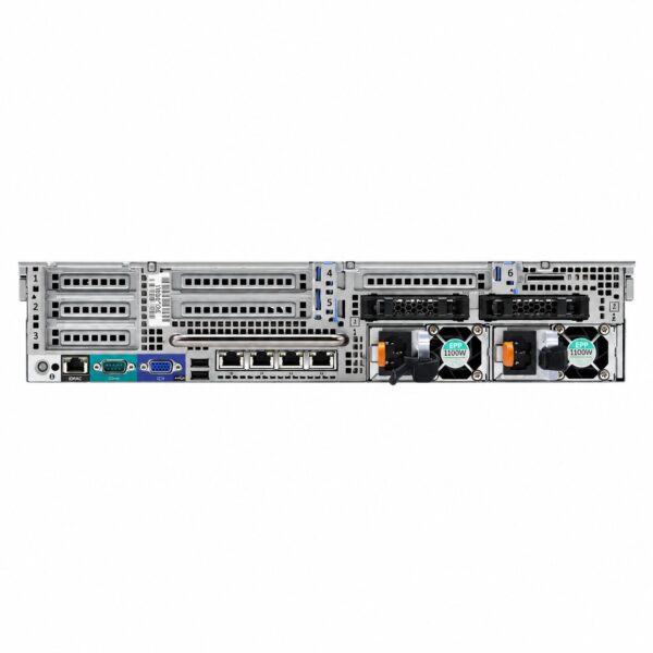 Dell EMC PowerEdge R730 Server