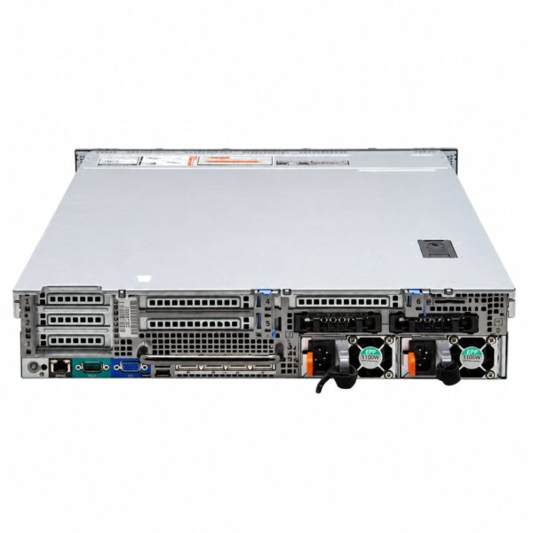 Dell EMC PowerEdge R730 Server