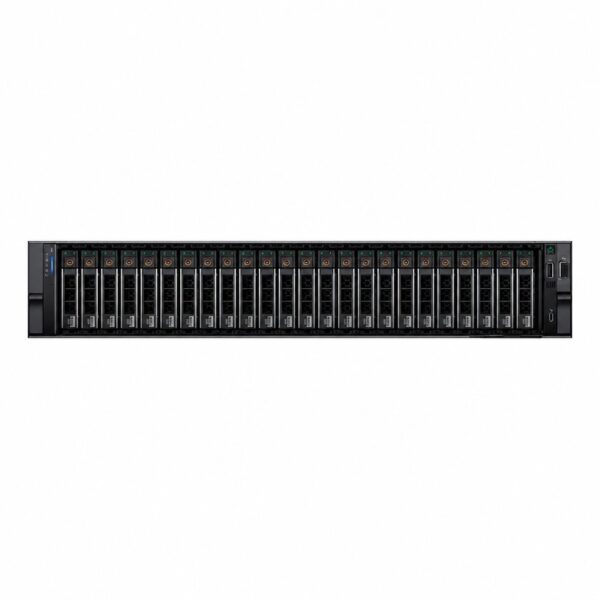 DELL PowerEdge R750xs Rack Server