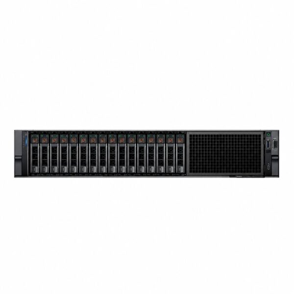 DELL PowerEdge R750xs Rack Server